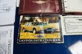 1981 Aston Martin Lagonda - 17