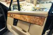 1981 Aston Martin Lagonda - 21