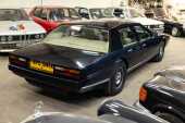 1981 Aston Martin Lagonda - 34