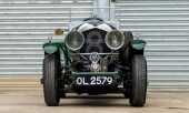 Bentley Blower Scale Replica - Offered without reserve - 6