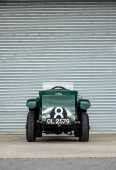 Bentley Blower Scale Replica - Offered without reserve - 20