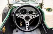 Bentley Blower Scale Replica - Offered without reserve - 38