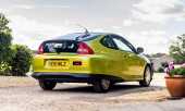 2001 Honda Insight Mk. I - Offered Without Reserve - 3