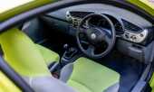 2001 Honda Insight Mk. I - Offered Without Reserve - 4