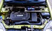 2001 Honda Insight Mk. I - Offered Without Reserve - 5
