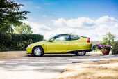 2001 Honda Insight Mk. I - Offered Without Reserve - 7
