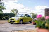 2001 Honda Insight Mk. I - Offered Without Reserve - 8