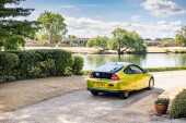 2001 Honda Insight Mk. I - Offered Without Reserve - 9