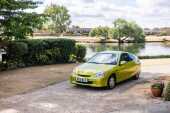 2001 Honda Insight Mk. I - Offered Without Reserve - 11