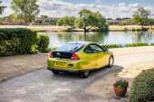 2001 Honda Insight Mk. I - Offered Without Reserve - 16