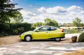 2001 Honda Insight Mk. I - Offered Without Reserve - 17