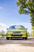 2001 Honda Insight Mk. I - Offered Without Reserve - 18