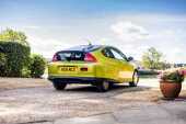 2001 Honda Insight Mk. I - Offered Without Reserve - 20