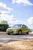 2001 Honda Insight Mk. I - Offered Without Reserve - 21