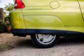 2001 Honda Insight Mk. I - Offered Without Reserve - 22