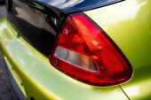 2001 Honda Insight Mk. I - Offered Without Reserve - 24
