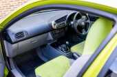 2001 Honda Insight Mk. I - Offered Without Reserve - 25