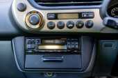 2001 Honda Insight Mk. I - Offered Without Reserve - 27