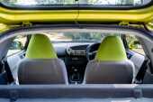 2001 Honda Insight Mk. I - Offered Without Reserve - 31