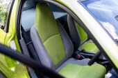 2001 Honda Insight Mk. I - Offered Without Reserve - 32