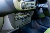 2001 Honda Insight Mk. I - Offered Without Reserve - 34