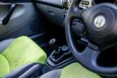 2001 Honda Insight Mk. I - Offered Without Reserve - 38
