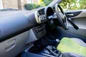 2001 Honda Insight Mk. I - Offered Without Reserve - 39