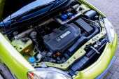 2001 Honda Insight Mk. I - Offered Without Reserve - 41