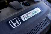 2001 Honda Insight Mk. I - Offered Without Reserve - 42