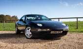 1994 Porsche 928 GTS Manual *WITHDRAWN*