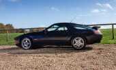 1994 Porsche 928 GTS Manual *WITHDRAWN* - 2