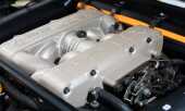 1994 Porsche 928 GTS Manual *WITHDRAWN* - 5