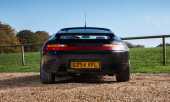 1994 Porsche 928 GTS Manual *WITHDRAWN* - 7