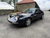 1994 Porsche 928 GTS Manual *WITHDRAWN* - 16