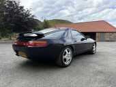 1994 Porsche 928 GTS Manual *WITHDRAWN* - 17