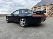 1994 Porsche 928 GTS Manual *WITHDRAWN* - 31