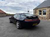 1994 Porsche 928 GTS Manual *WITHDRAWN* - 37
