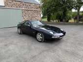 1994 Porsche 928 GTS Manual *WITHDRAWN* - 40