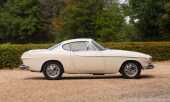 1966 Volvo P1800S - 2