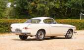 1966 Volvo P1800S - 3