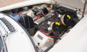 1966 Volvo P1800S - 5