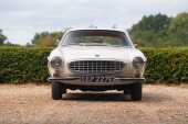 1966 Volvo P1800S - 6