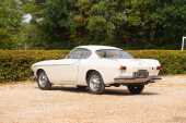 1966 Volvo P1800S - 7