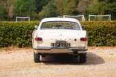 1966 Volvo P1800S - 8