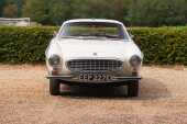 1966 Volvo P1800S - 9