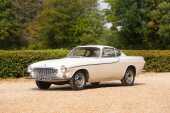 1966 Volvo P1800S - 10
