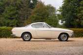 1966 Volvo P1800S - 11