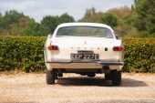 1966 Volvo P1800S - 12
