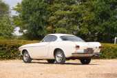 1966 Volvo P1800S - 13
