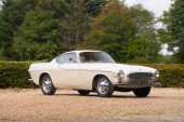 1966 Volvo P1800S - 14
